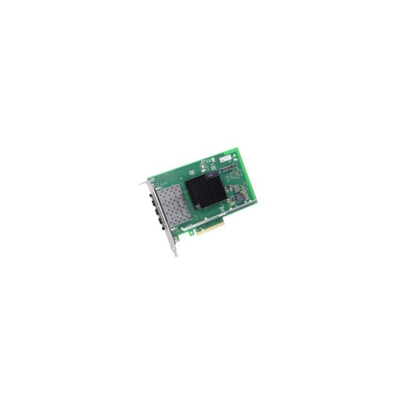 Ethernet Converged Network Adapter X710-DA4